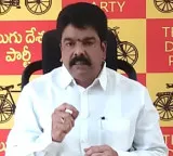 Mithun Reddy MP membership should be canceled says Bonda Uma