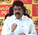 Mithun Reddy MP membership should be canceled says Bonda Uma