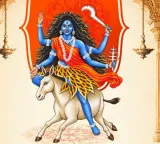 ‘May blessings of Maa Kalaratri illuminate everyone’s life with new energy’: PM Modi on Navratri Day-7