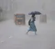 Andhra Pradesh Rains Heavy Rainfall Floods Tirupati Airport and Collapses Walls