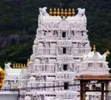 Tirumala update how much time for Sarvadarshanam