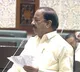 Tummala Nageswara Rao highlights severe drought in 315 mandals of Telangana