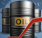 Crude Oil Prices Surge Again Brent Crude Hits 110 Dollars Per Barrel
