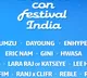 వెవర్స్ కాన్ ఫెస్టివల్ ఇండియా తొలి ఎడిషన్‌లో గ్లోబల్ K-పాప్ స్టార్స్, భారతీయ సంగీత కళాకారుల సందడి!