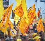 TDP releases second list for municipal elections and names Machilipatnam Mayor candidate