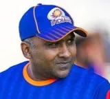 Mahela Jayawardene steps down as Mumbai Indians Head Coach in a major shock