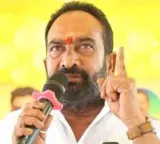 Julakanti Brahmananda Reddy slams Jagan Mohan Reddy over Pan India Rowdyism