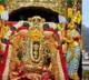Dasara celebrations in Vijayawada Kanaka Durga in Mahalakshmi Alankaram