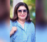 Farah Khan faces flak for refusing to apply ‘tika’ at event