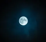 Change in Moon size and its impact on Earth