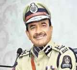 CV Anand warns of strict action against police dancing in uniform