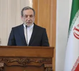Iran's FM says Tehran ready for dialogue based on mutual respect, credible guarantees
