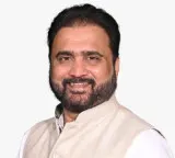 Sana Satish demands surveillance on Jagan Mohan Reddy until local body elections