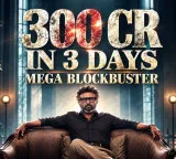 Rajinikanth Jailer 2 Mania At Box Office With 300 Crore In 3 Days