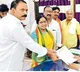 Candidate filed nomination early but list has another name What is happening in TDP