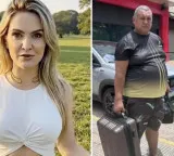 Edimar Rocha Martins sells everything for girlfriend only to find she is AI