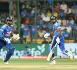 5th T20I: Could have been different had we bowled better, says Iyer after India share series with WI