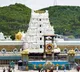Tirumala Heavy Rush Of Devotees Increases Wait Time For Darshan