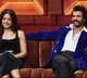 Rashmika Mandanna picks Allu Arjun over Ranbir Kapoor