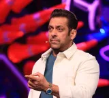 Salman Khan reveals why his grandfather opposed his parents marriage