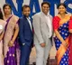 Charlotte, Michigan Telugu Communities Celebrate Culture and Service