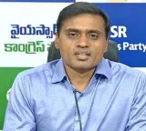 Midhun Reddy named A1 in four cases over Punganur violence