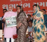 PM Modi mourns death of Morbi’s Rajmata Vijaykunwarba