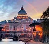 Vatican City is the only country in the world without a hospital