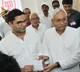 Prashant Kishor unexpected praise for Nitish Kumar calls him one of Bihar top 10 leaders