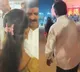 BJP leader assaults girl video viral POCSO case registered