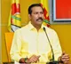 Palla Srinivasa Rao says Presidents Rule demand is to divert public attention