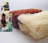 Mohammad Mumtaz Begum success story Eluru woman exporting semiya to Dubai and USA