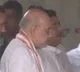 Kolkata stampede incident Amit Shah visits victims seven arrested