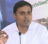 Mithun Reddy says no backing down as YSRCP files petition in High Court