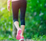 Japanese 3-3-3 walking formula for weight loss in 18 minutes a day