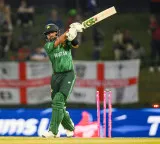 Babar becomes fifth Pakistan batter to complete 16000 international runs