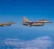 Romanian F-16s shoot down two drones; calls NATO meeting on Black Sea defence
