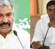 Peddireddy Ramachandra Reddy and Mithun Reddy served police notices to not enter Punganur