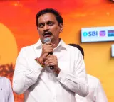 Kesineni Chinni slams Vijayasai Reddy over false allegations on TDP and AB Venkateswara Rao