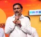 Kesineni Chinni slams Vijayasai Reddy over false allegations on TDP and AB Venkateswara Rao