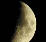 Moon is shrinking and over 10000 cracks found on lunar surface