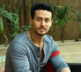 Tiger Shroff Firing Incident Creates Sensation In Mumbai