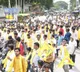 Andhra Pradesh Municipal Elections Nomination Deadline Ends