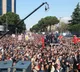 Protests in Albania escalate into violent clashes