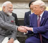 India is our key ally US makes crucial comments on Russian oil purchases
