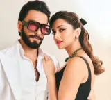 Deepika Padukone fixed Ranveer Singh torn pants with needle and thread at a party
