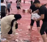GFS Pride ship sinks in Hormuz as people rush for iPhones in viral videos