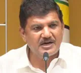 Dhulipalla Narendra says Punjab gangs brought to Rayachoti and Bangalore gangs to Punganur