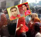 Mahesh Noida family death case twist father suspected of poisoning noodles