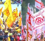 TDP Jana Sena alliance rift in Vizianagaram as parties contest separately